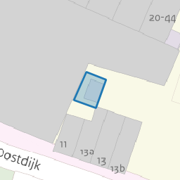 Perceel OFK00-E-1506