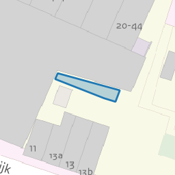 Perceel OFK00-E-1507