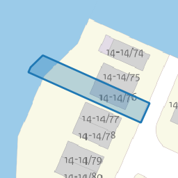 Perceel OFK00-E-1518