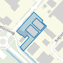 Perceel OFK00-E-1532