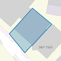 Perceel OFK00-E-1540