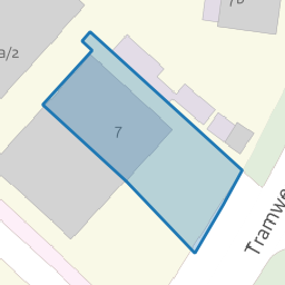 Perceel OFK00-E-1578