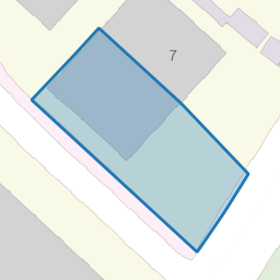 Perceel OFK00-E-1579