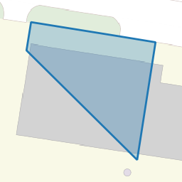 Perceel OFK00-E-1624