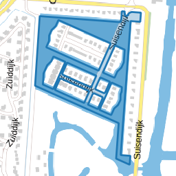 Perceel OFK00-E-1631