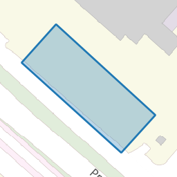 Perceel OFK00-E-1647