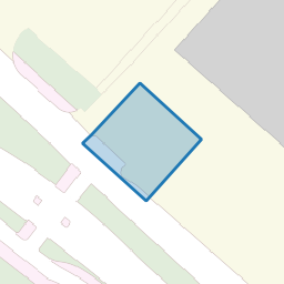 Perceel OFK00-E-1648