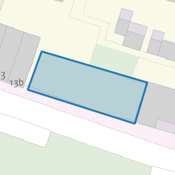 Perceel OFK00-E-1653