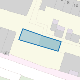 Perceel OFK00-E-1659