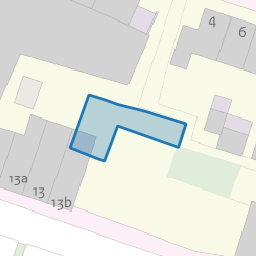 Perceel OFK00-E-1660