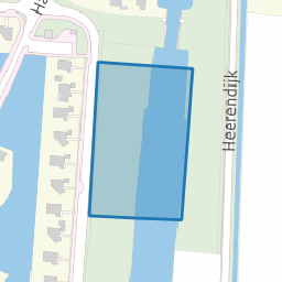 Perceel OFK00-E-1664