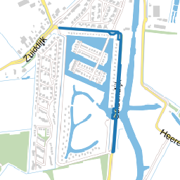 Perceel OFK00-E-1679