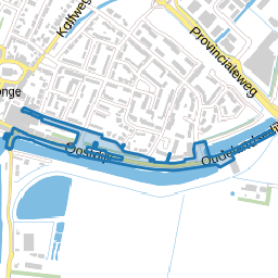 Perceel OFK00-E-1697