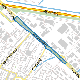 Perceel OFK00-E-1698