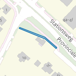 Perceel OFK00-E-1699