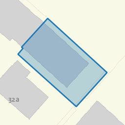 Perceel OFK00-E-1707