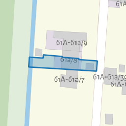 Perceel OFK00-E-1709