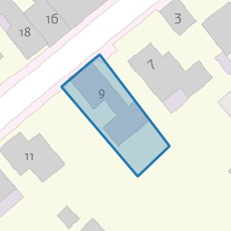 Perceel OGP00-A-1179