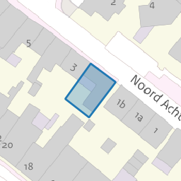 Perceel OGP00-A-1245