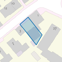 Perceel OGP00-A-1393