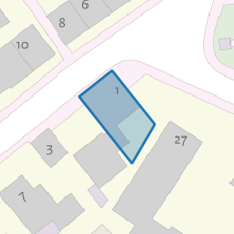 Perceel OGP00-A-1394