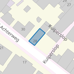 Perceel OGP00-A-1426