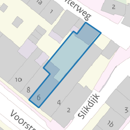 Perceel OGP00-A-1444