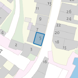 Perceel OGP00-A-1445