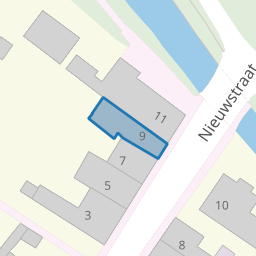 Perceel OGP00-A-1559