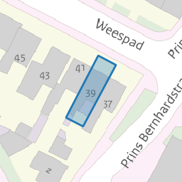 Perceel OGP00-A-1666