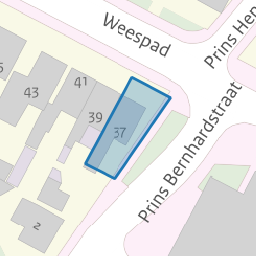 Perceel OGP00-A-1667