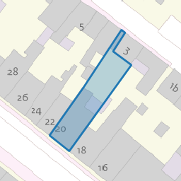 Perceel OGP00-A-1699