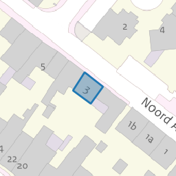 Perceel OGP00-A-1700