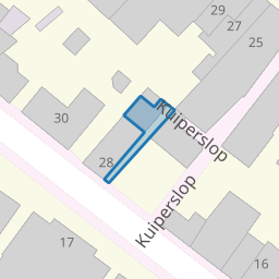 Perceel OGP00-A-1715