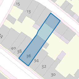 Perceel OGP00-A-1819