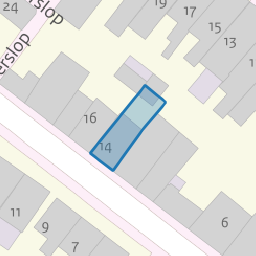 Perceel OGP00-A-1822