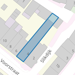 Perceel OGP00-A-1921