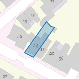 Perceel OGP00-A-1958