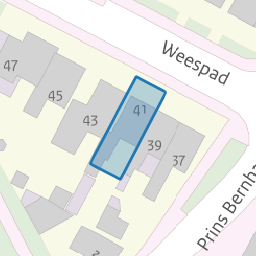 Perceel OGP00-A-1965