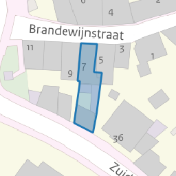 Perceel OGP00-A-2006