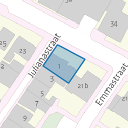 Perceel OGP00-A-2008