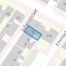 Perceel OGP00-A-2009