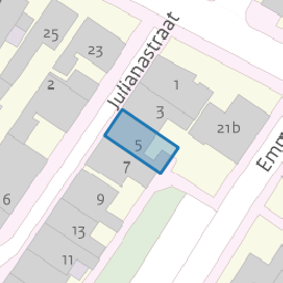 Perceel OGP00-A-2010