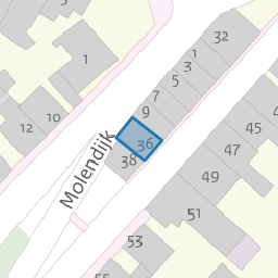 Perceel OGP00-A-2015