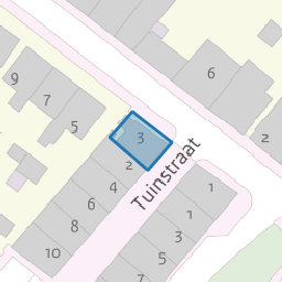 Perceel OGP00-A-2039