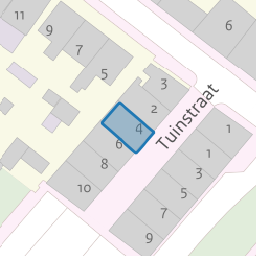 Perceel OGP00-A-2041