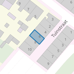 Perceel OGP00-A-2042