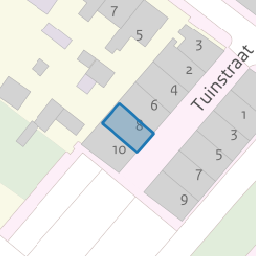 Perceel OGP00-A-2043