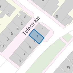 Perceel OGP00-A-2047