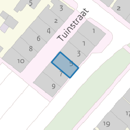 Perceel OGP00-A-2049